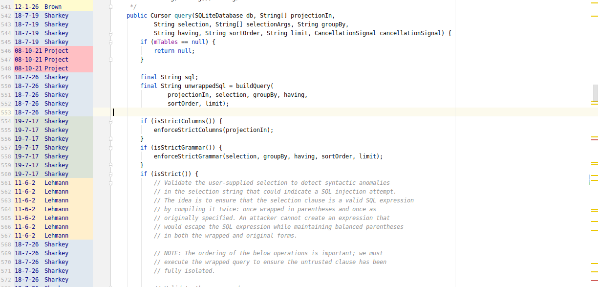 错误提示java.lang.IllegalArgumentExceptionInvalid token LIMIT的解决方法_java