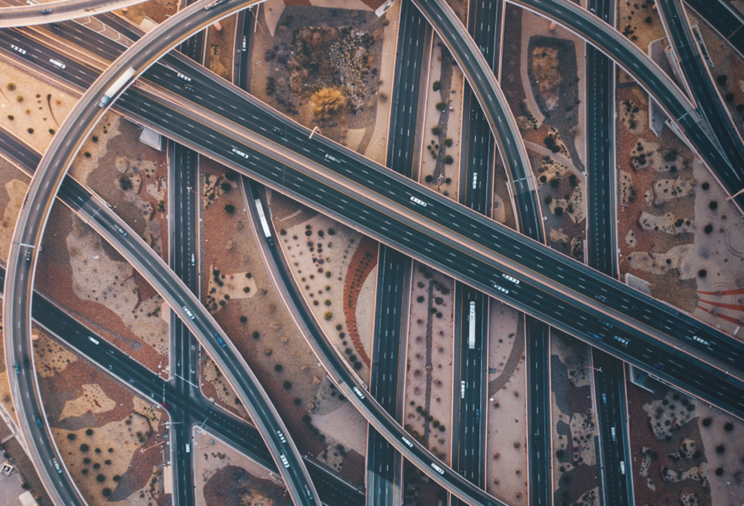 未来的交通需要什么样的道路基础设施