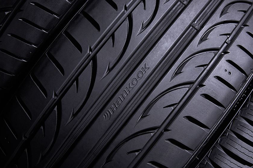 韩泰hankook轮胎帮你区分夏季胎冬季胎和四季胎有哪些不同