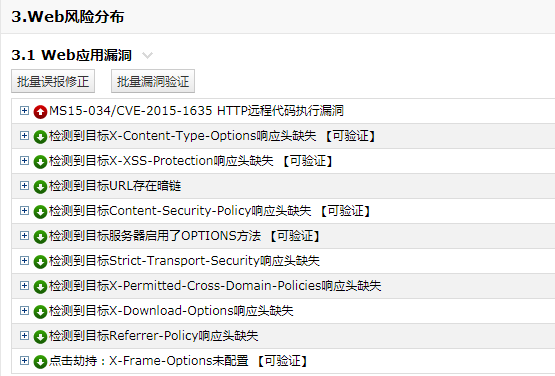 Windows Server 2012 R2 MS15-034/CVE-2015-1635 HTTP远程代码执行漏洞