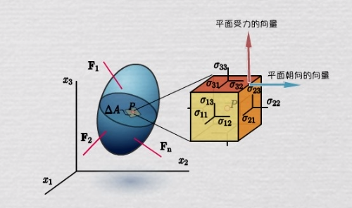 【基础知识】张量理解_向量 为什么是一阶张量-CSDN博客