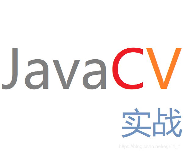 javacv