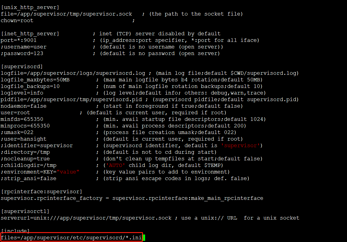 Supervisor offline installation tutorial - Programmer Sought