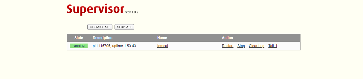 Supervisor offline installation tutorial - Programmer Sought