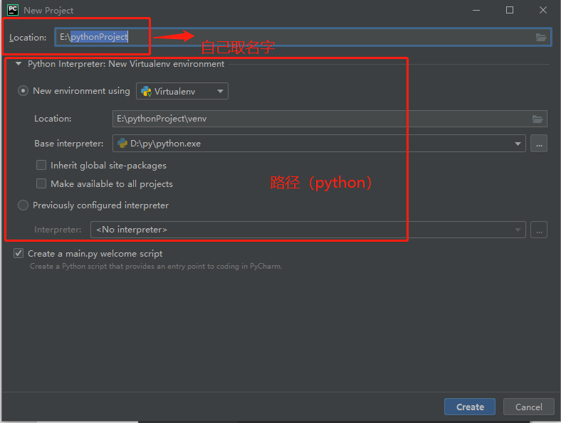 Python+Pycharm+Selenium+WebDriver 自动化环境搭建_webdriver Pycharm-CSDN博客