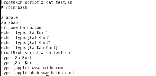 In the most detailed small white entry python4-variable - Programmer Sought