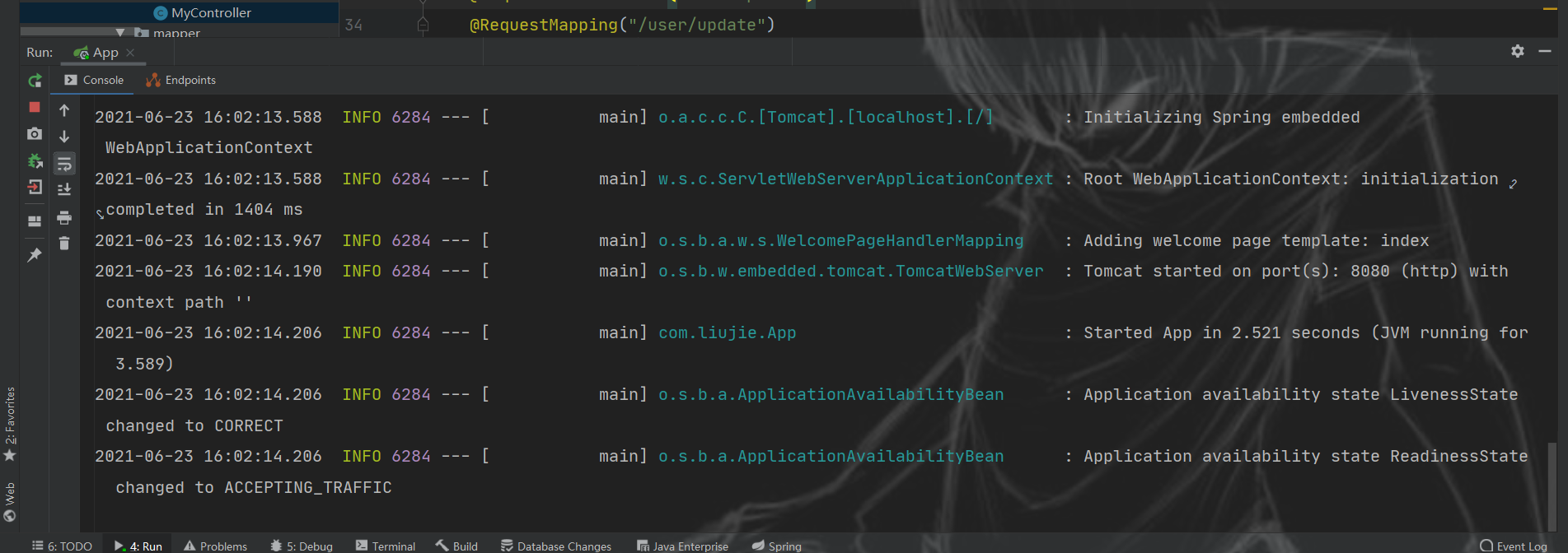 Springboot integrated Shiro + Thymeleaf - Programmer Sought