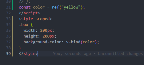 Vue3 Script-Setup syntax Grammar's father-child component communication ...