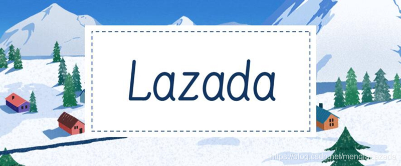 Lazada