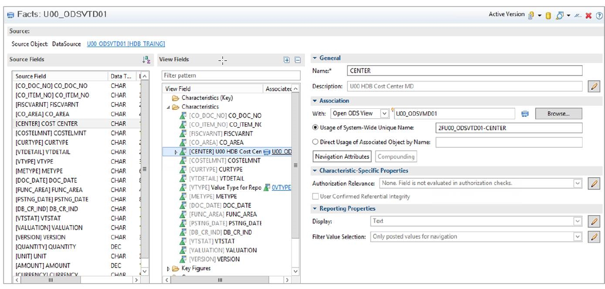 BW DW 03 Open ODS View_bw odsviewCSDN博客