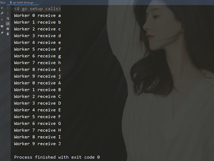 Lets talk about concurrent programming in Go (2)