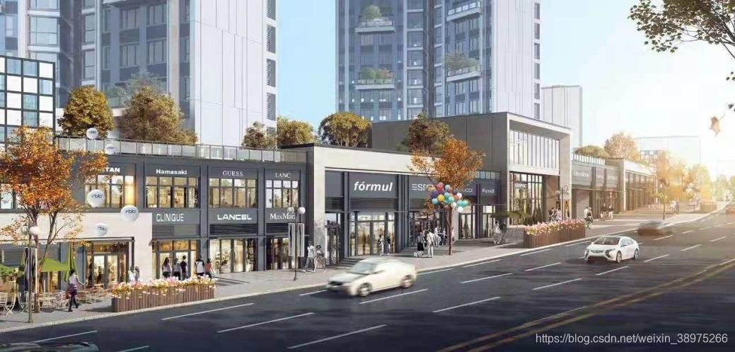 雅居乐陈卓林择址置业热土,耀启一城精彩