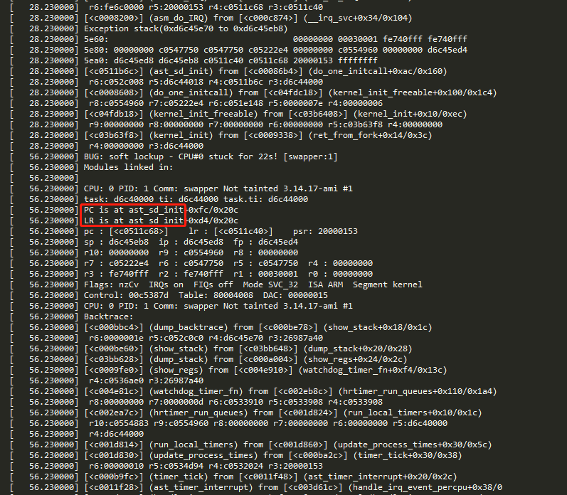 使用QEMU仿真AMI BMC固件_qemu模拟bmcCSDN博客