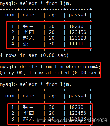 MySQL 私房菜————数据库管理|数据库结构分析|进阶操作命令|