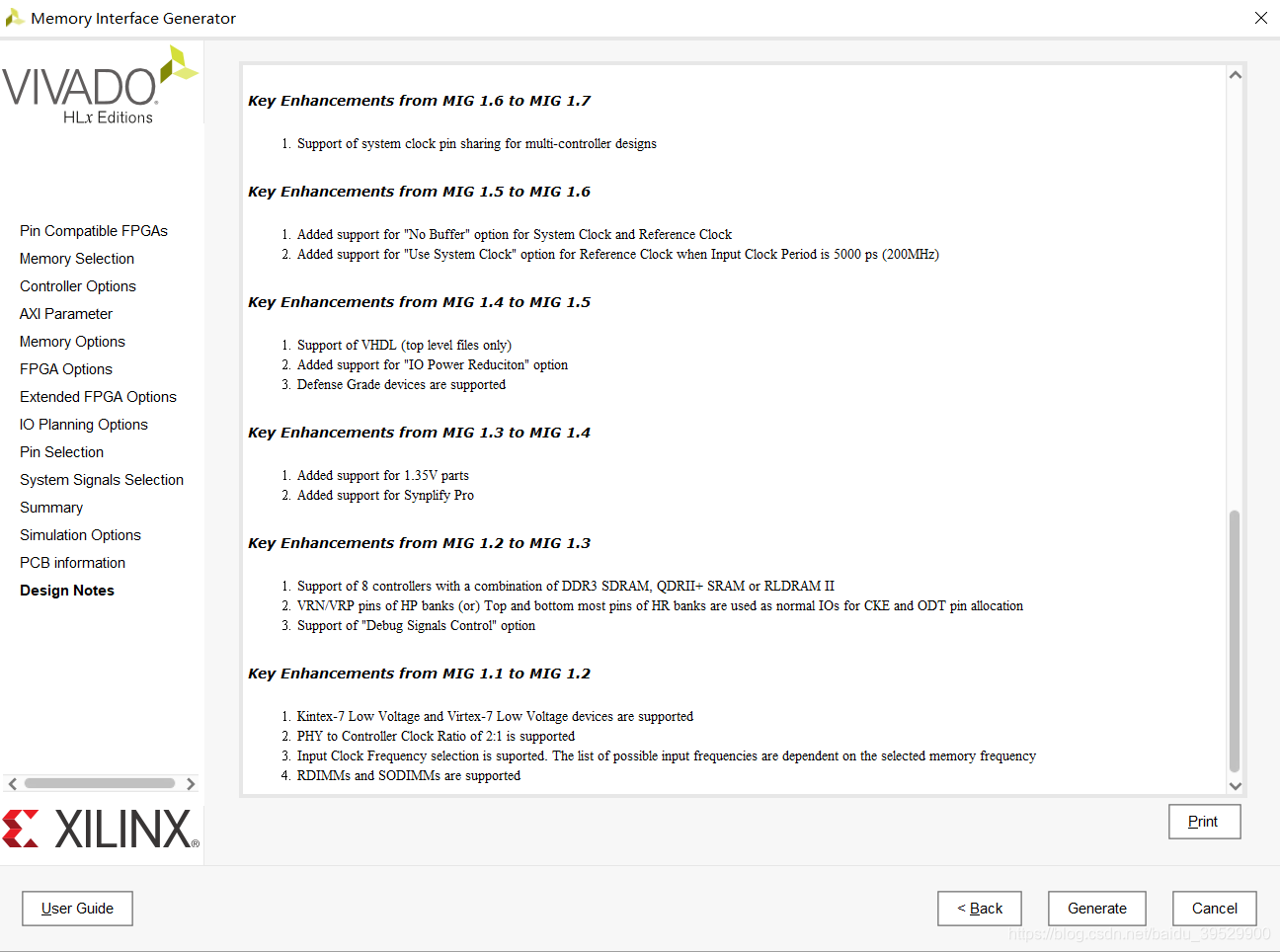 xilinx_FPGA_MIG_DDR3读写控制