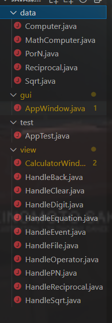 Java课程设计具有保存功能的计数器 Zhangtw的博客 Csdn博客