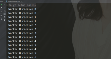 Lets talk about concurrent programming in Go (2)