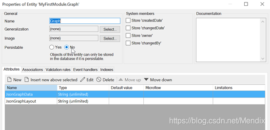 如何使用Mendix组件Any Chart_mendix anychart-CSDN博客