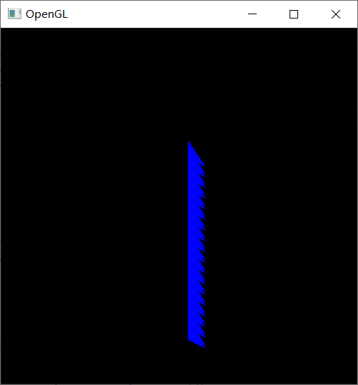 OpenGL：glPushMatrix()；和glPopMatrix()；的作用及其原理分析「建议收藏」_https://bianchenghao6.com/blog__第2张