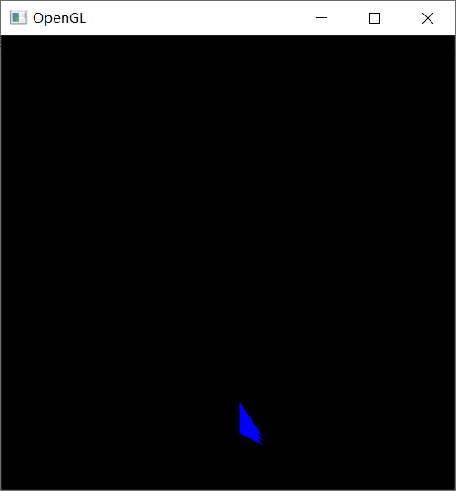 OpenGL：glPushMatrix()；和glPopMatrix()；的作用及其原理分析「建议收藏」_https://bianchenghao6.com/blog__第3张