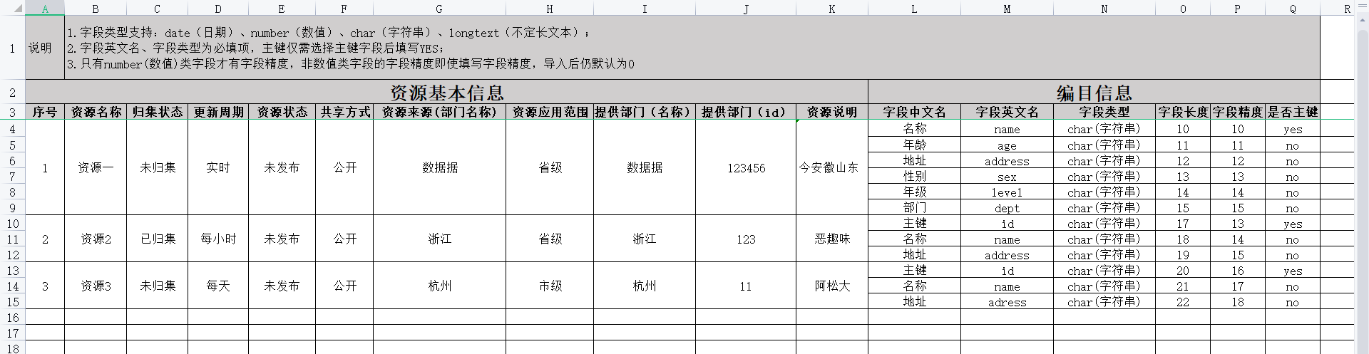 java使用poi(XSSFWorkbook)读取excel(.xlsx)文件- 坤~~ - 博客园