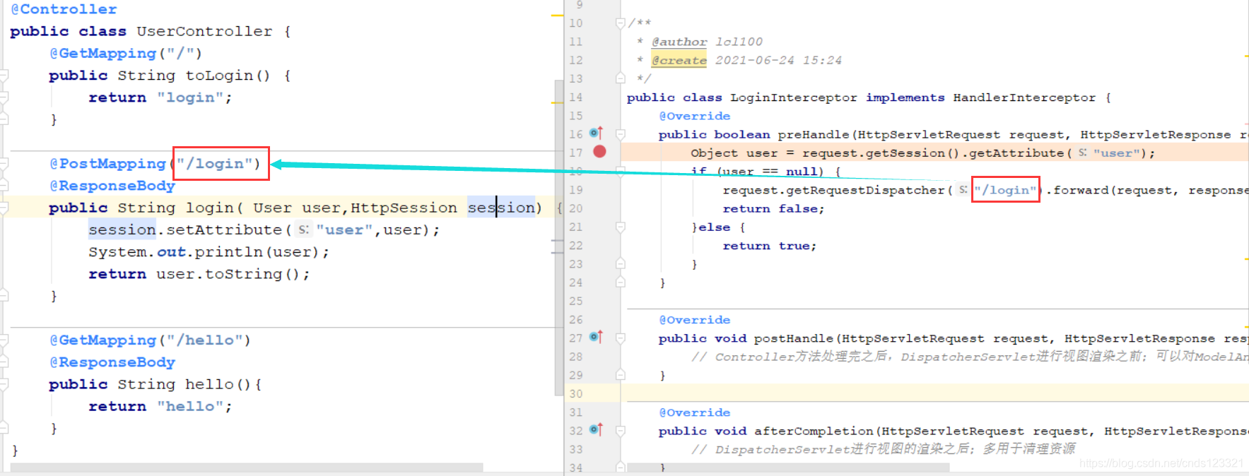 SpringBoot HttpRequestMethodNotSupportedException Request Method springboot-httprequestmethodnotsupportedexception-request-method