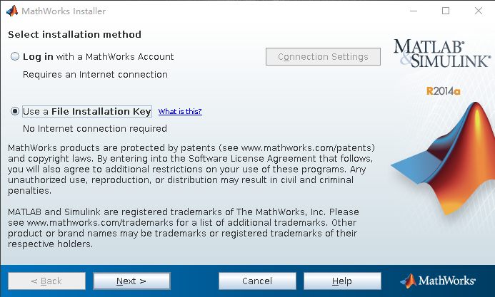 【服务器管理】Ubuntu18.04安装Matlab R2014a完整过程_ubantu 安装matlab 2014a-CSDN博客