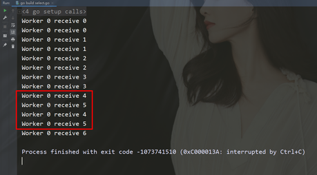 Lets talk about concurrent programming in Go (2)