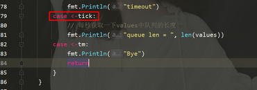 Lets talk about concurrent programming in Go (2)