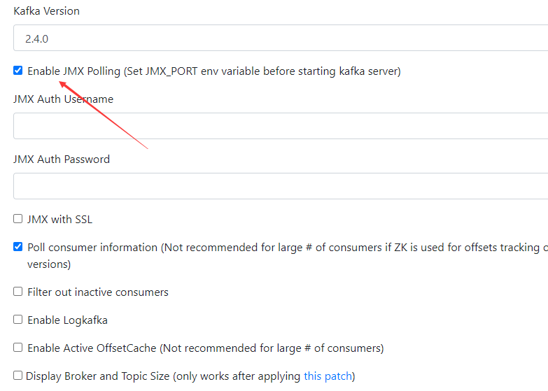 Spring kafka concurrency Kafka Manager kafka listener concurrency 