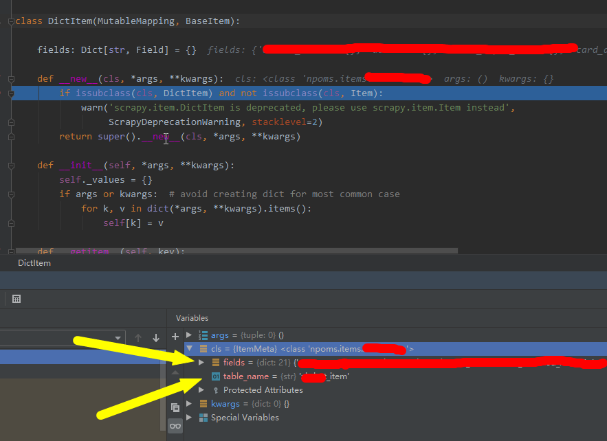 scrapy-item-use-xx-xx-xx-to-set-field-value-does-not-support-field-xxx