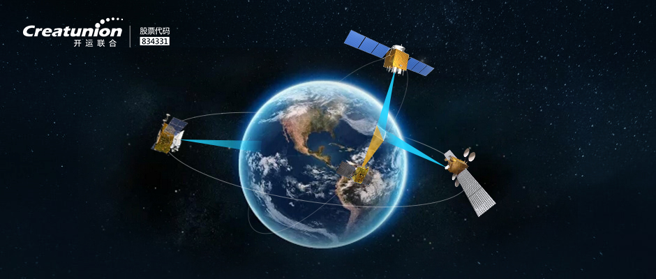 卫星多域联合任务规划系统解析