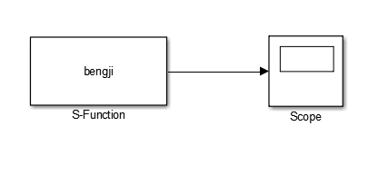 S-function入门及案例详解（3）——S-function进阶案例-CSDN博客