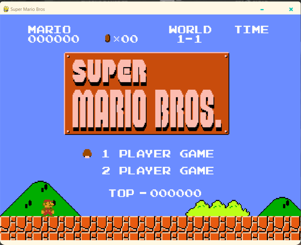 PyGame “超级玛丽”游戏专题开篇——“变态超级玛丽”的诞生_pygame如何做超级玛丽亚-CSDN博客