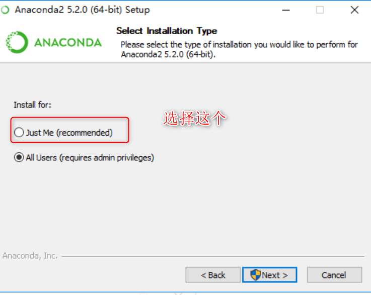 【报错】Anaconda Collecting package metadata (repodata.json): failed