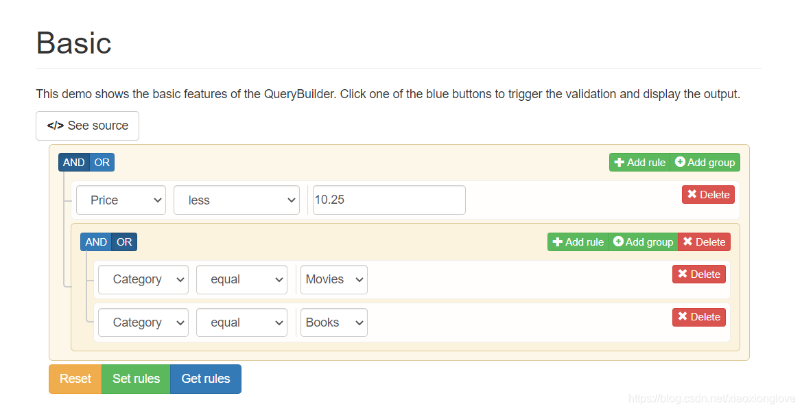 jquery-queryBuilder_jquery querybuilder-CSDN博客