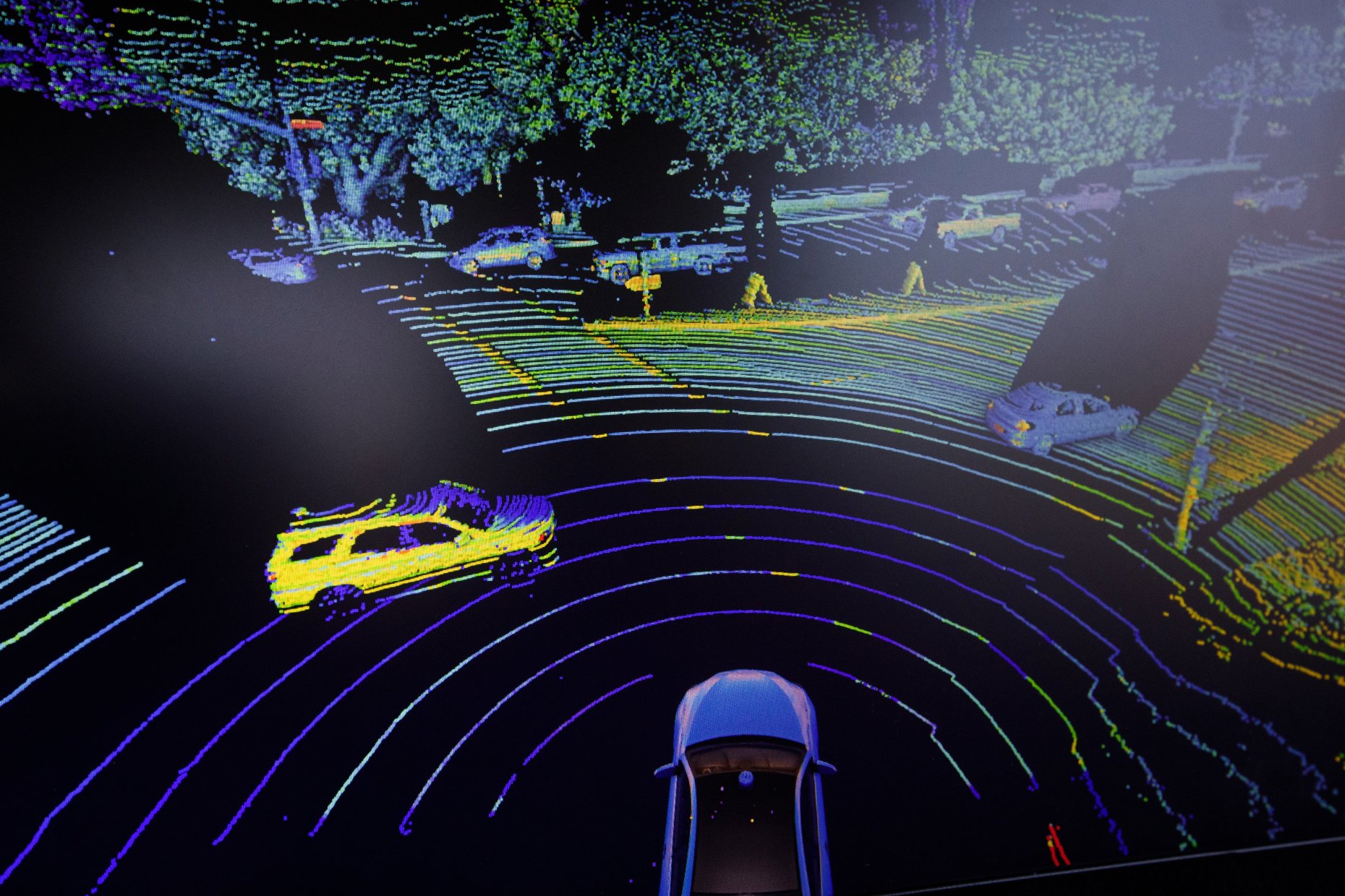 基于移动端的3d 点云数据标注服务_3d点云标注属于什么行业-csdn博客