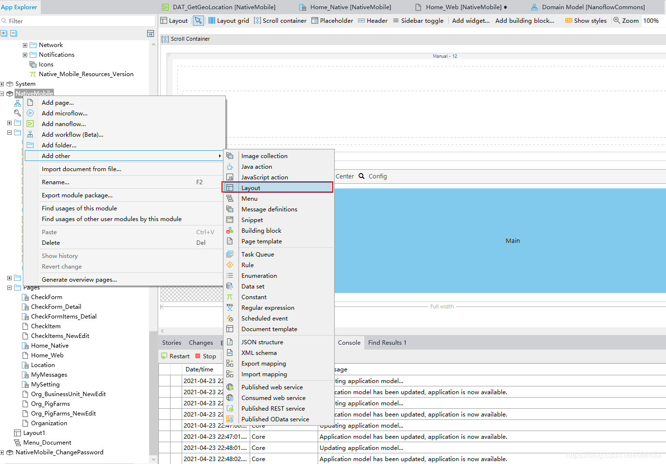 Mendix UI方法论和定制开发实践_《atomic design》-CSDN博客