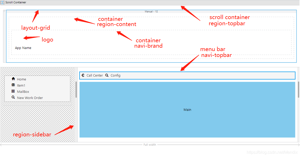 Mendix UI方法论和定制开发实践_《atomic design》-CSDN博客