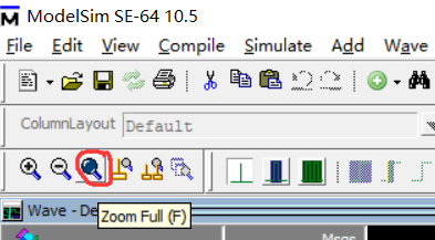 modelsim学习笔记_modelsim测频率-CSDN博客