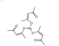 cas14589-33-4|Ho(acac)3·2H2O|二水合乙酰丙酮酸钬|2,4-戊二酮酸钬