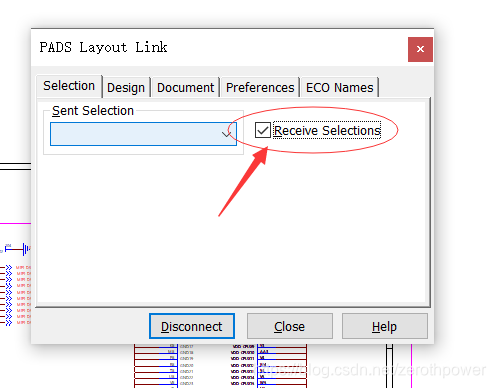 为什么PADS原理图可以关联PCB,PCB却不能关联原理图