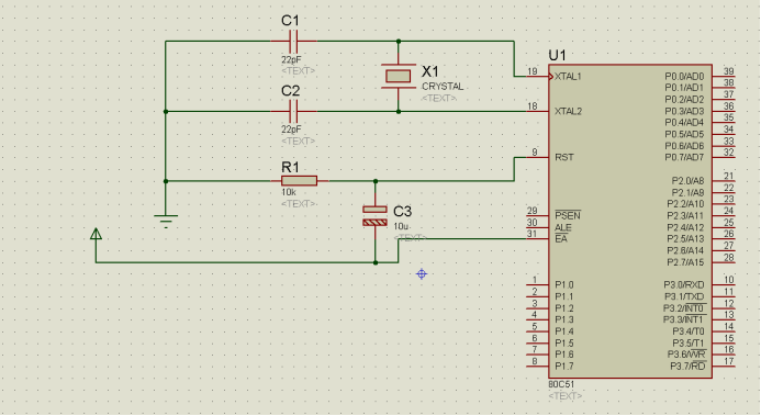 实验无符号数的加减法 星雨晨曦的博客 Csdn博客