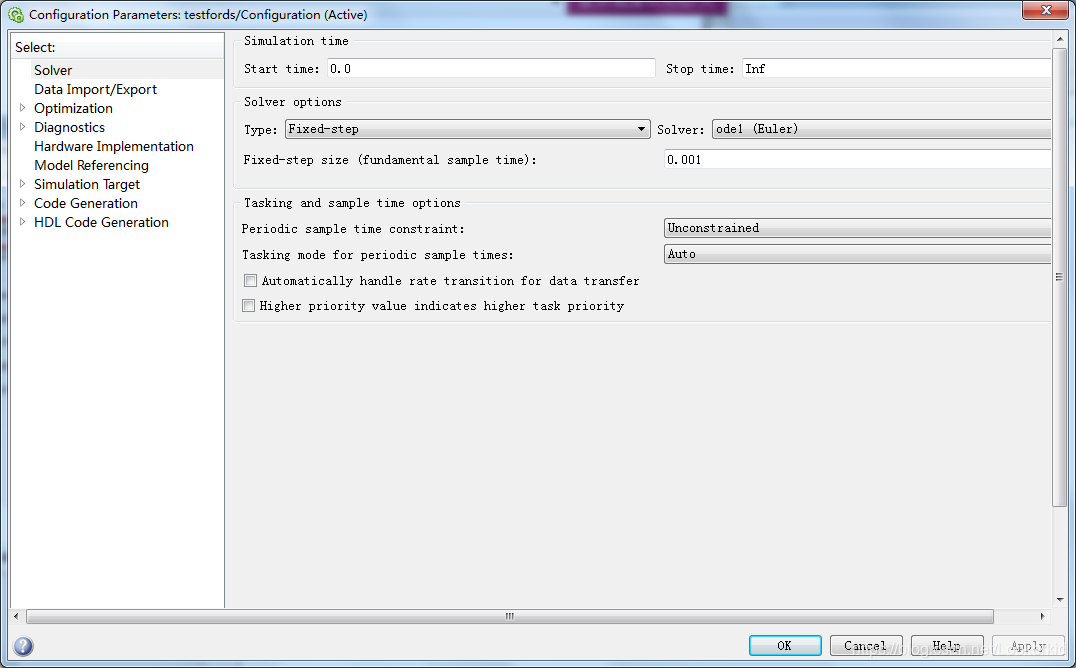 【dSPACE】从0开启dSPACE之路(2)具体上手操作步骤_matlab与dspace关联-CSDN博客