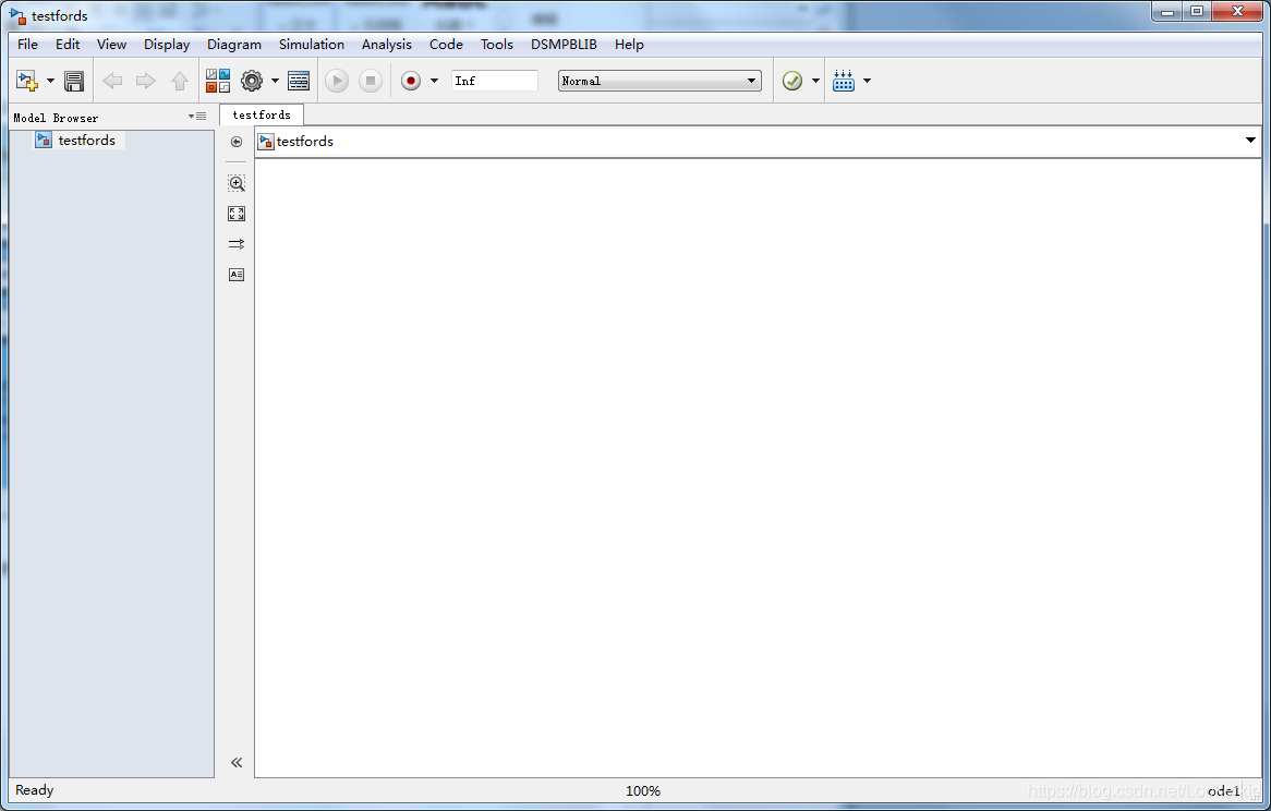【dSPACE】从0开启dSPACE之路(2)具体上手操作步骤_matlab与dspace关联-CSDN博客
