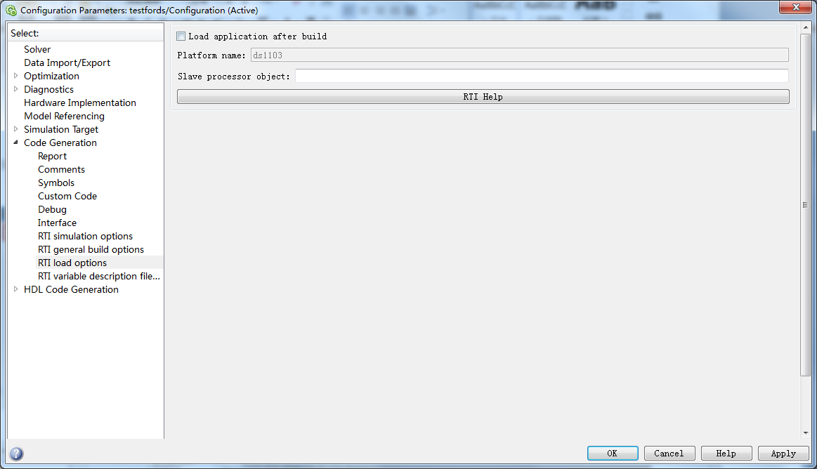 【dSPACE】从0开启dSPACE之路（2）具体上手操作步骤_matlab怎么关联dspace库-CSDN博客