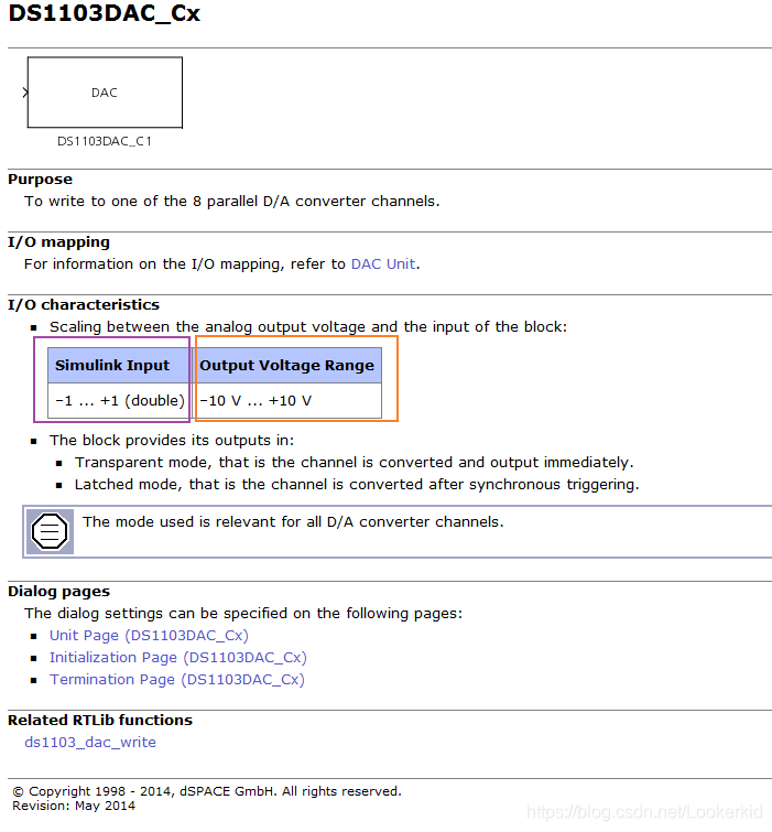 【精选】【dSPACE】从0开启dSPACE之路(2)具体上手操作步骤_matlab怎么关联dspace库-CSDN博客