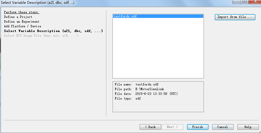 【精选】【dSPACE】从0开启dSPACE之路（2）具体上手操作步骤_matlab怎么关联dspace库-CSDN博客