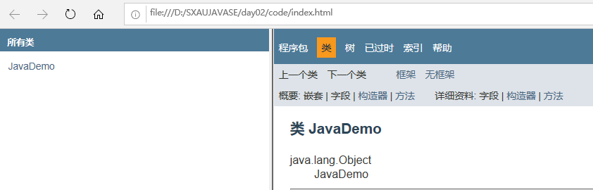 Java foundation review day02 + day03 - Programmer Sought