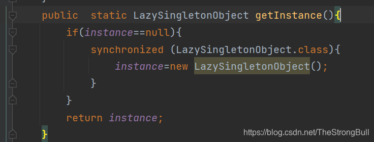 单例模式 java_java单例模式应用场景_java单例模式例子